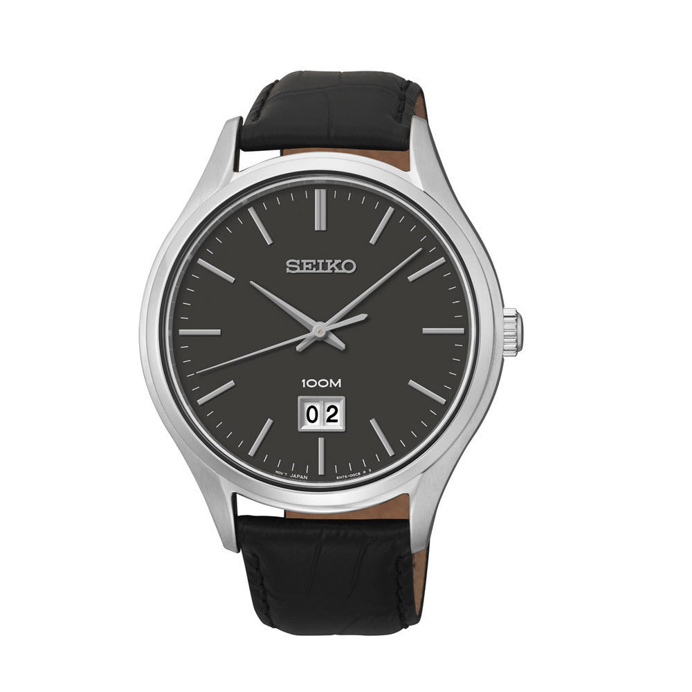 Seiko Chronograph - SUR023P2 (New)