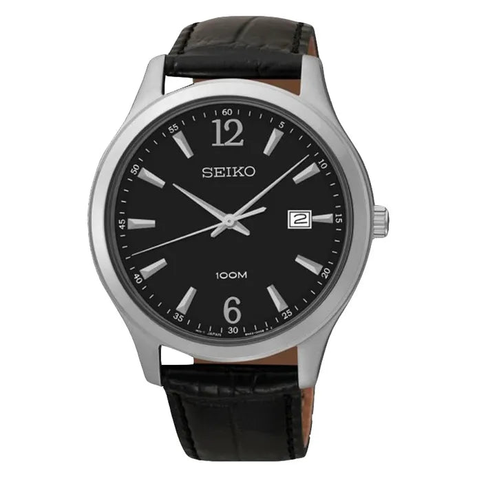 Seiko Chronograph - SUR055P1 (New)
