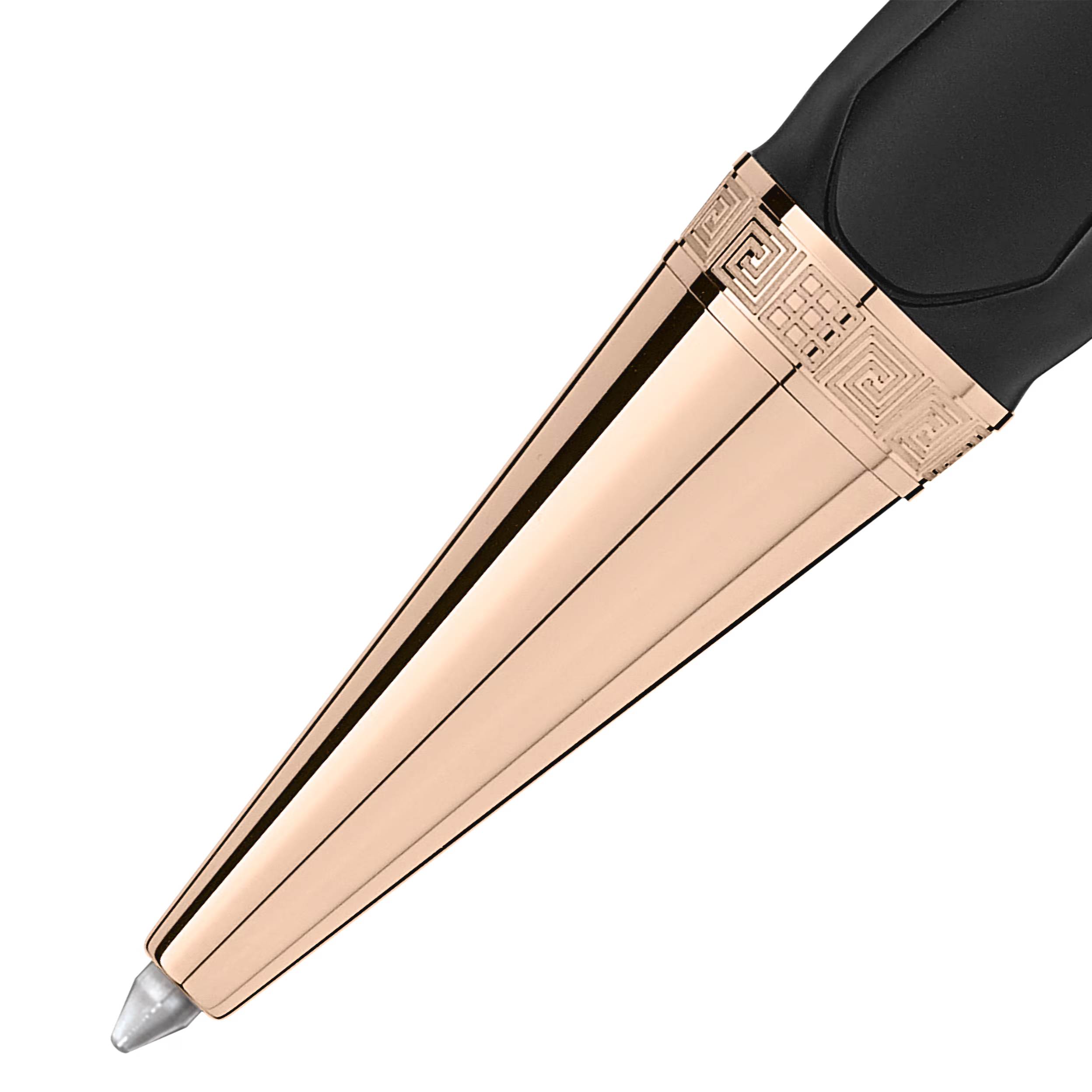 Montblanc Ballpoint Pen Writers Edition Homage to Homer Limited Edition (New)