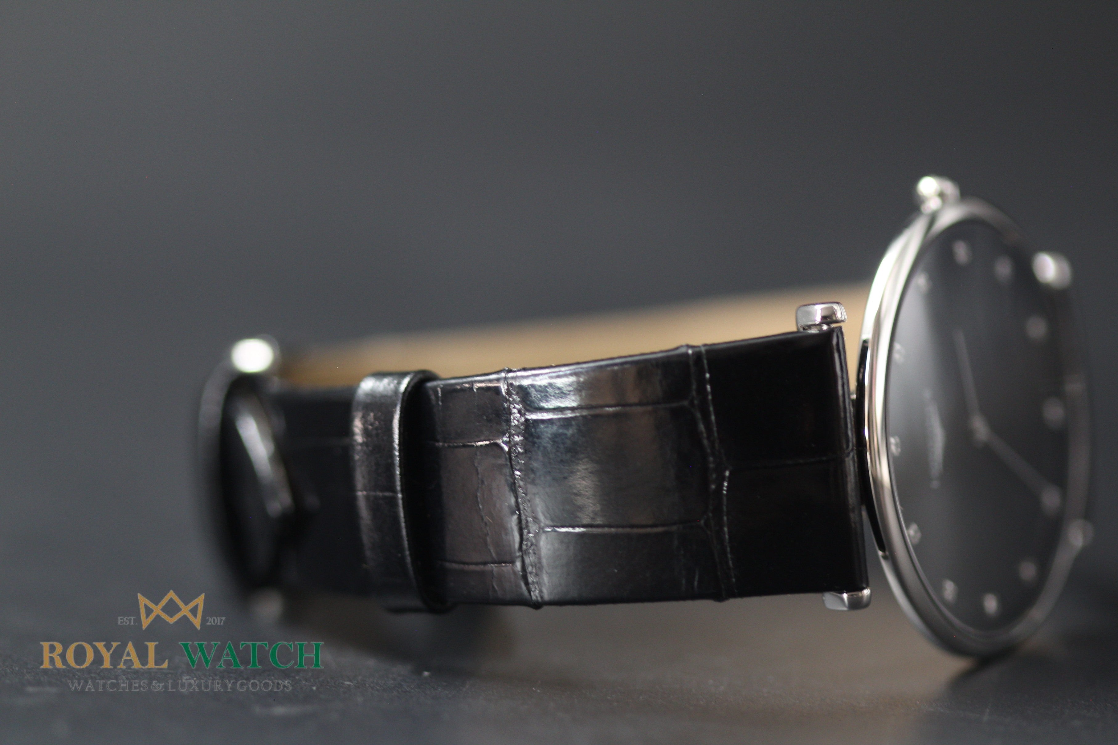 Longines La Grande Classique - L4.755.4.58.2 (New)