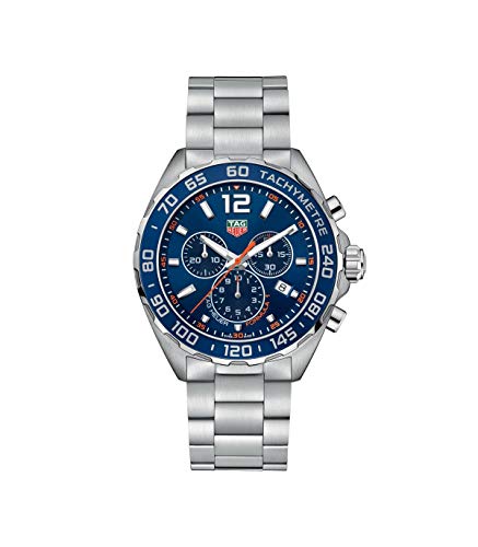 Tag Heuer Formula 1 - CAZ1014.BA0842 (Pre-Owned)