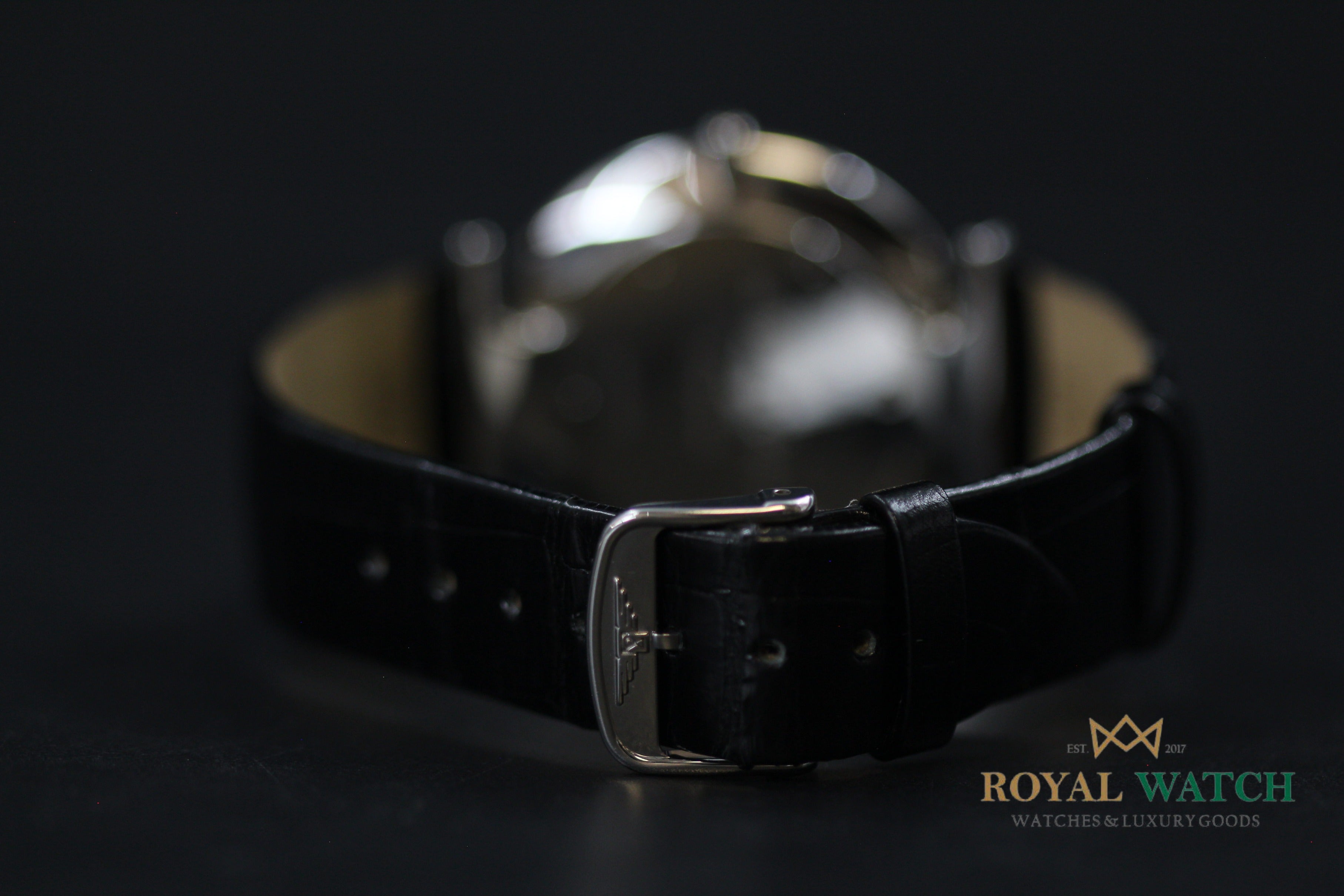 Longines La Grande Classique - L4.755.4.58.2 (New)
