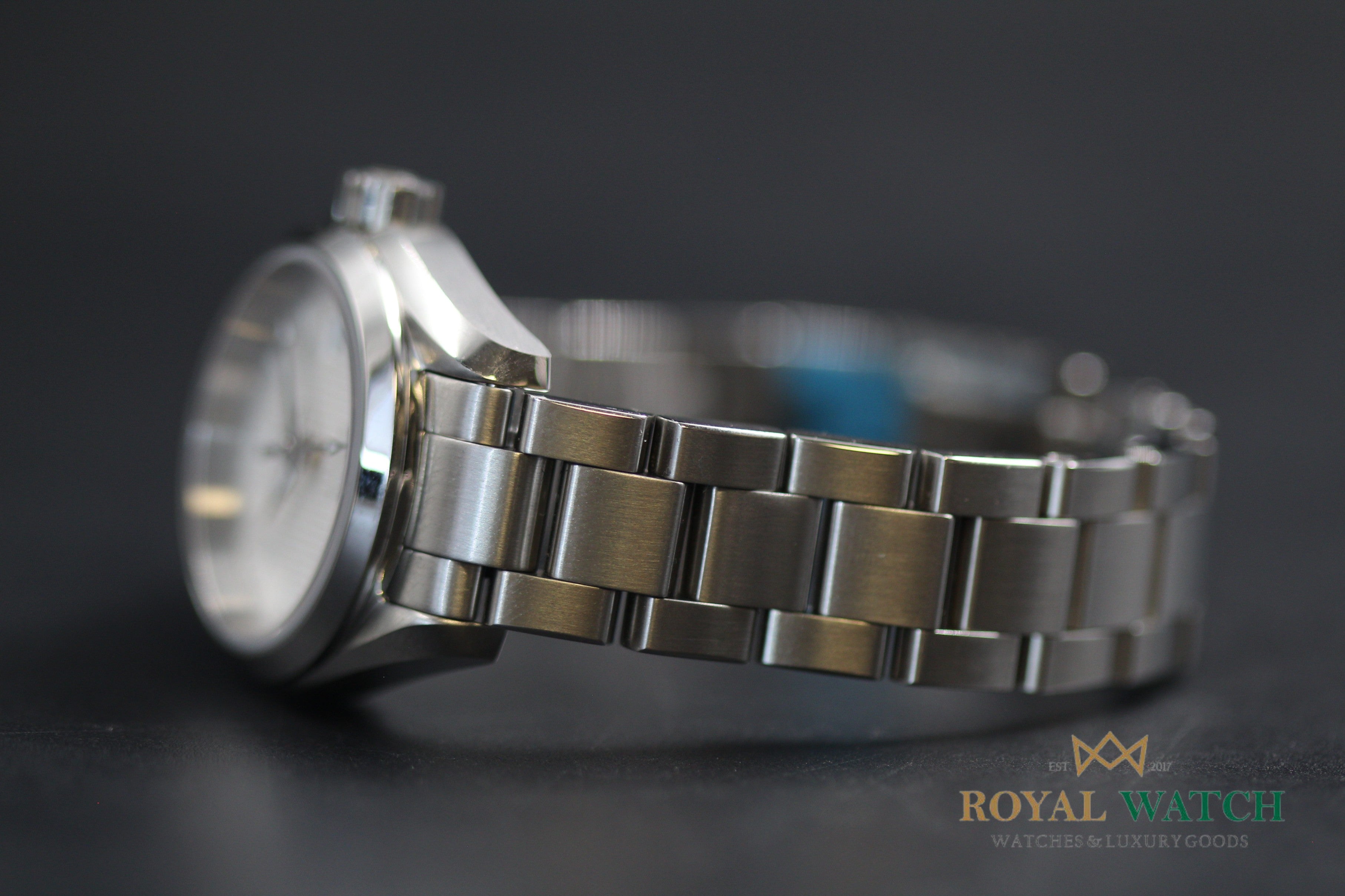 Omega Seamaster Aqua Terra 150M Quartz 30mm - 231.10.30.60.02.001 (New)