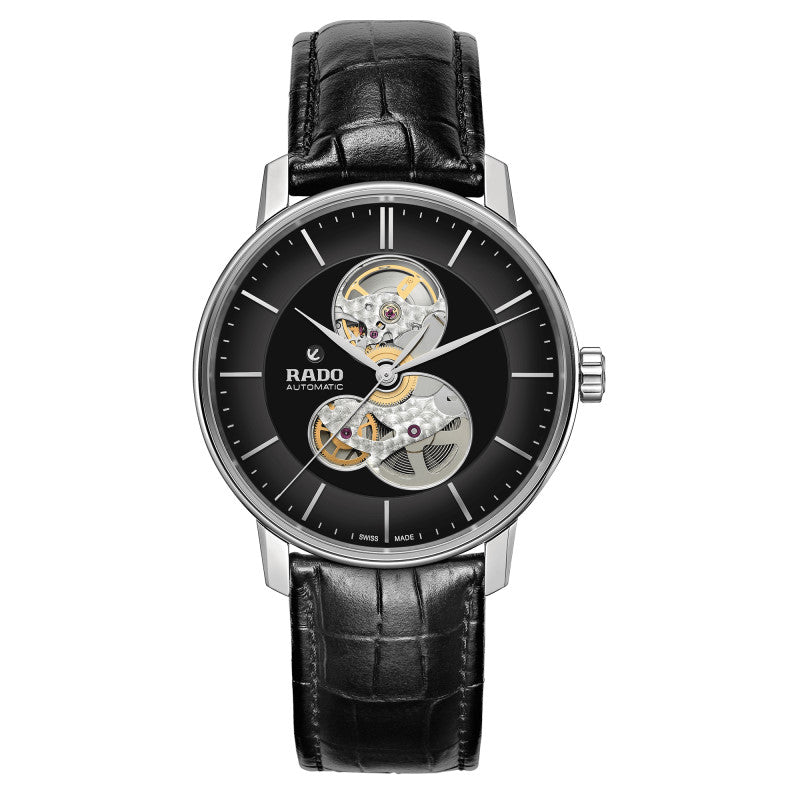 Rado Coupole Automatic Open Heart - R22894155 (New)