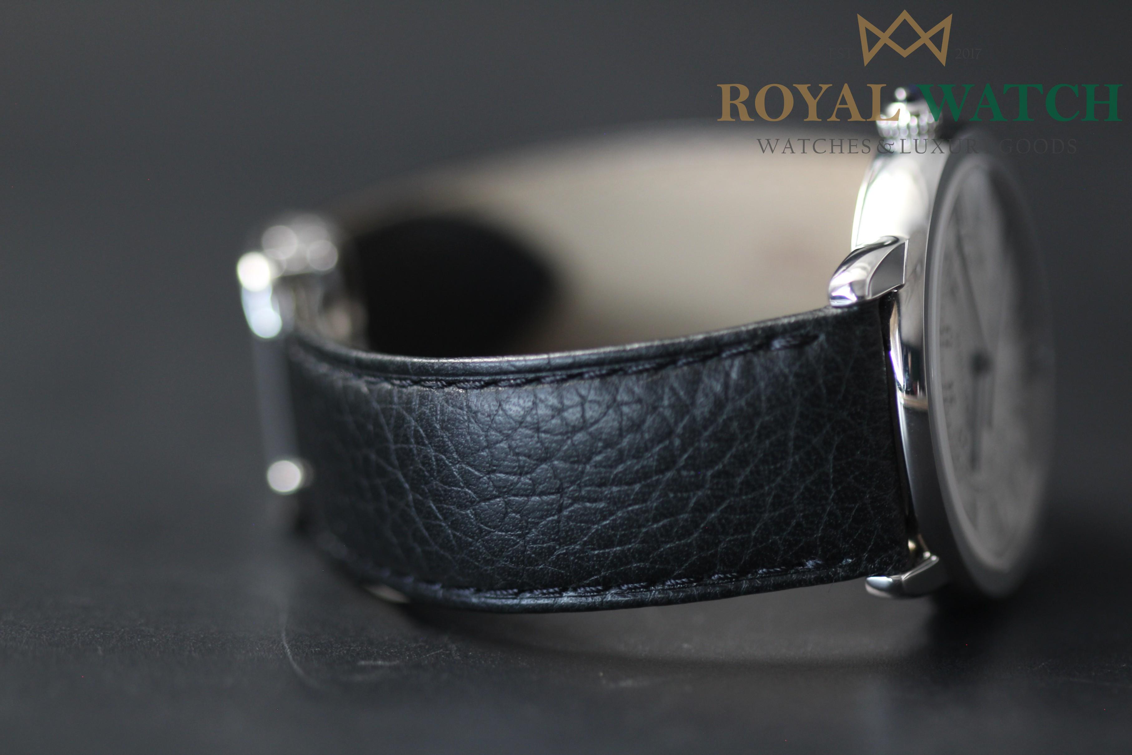 Cartier Ronde Solo De Cartier 36mm Automatic - WSRN0021 (New)
