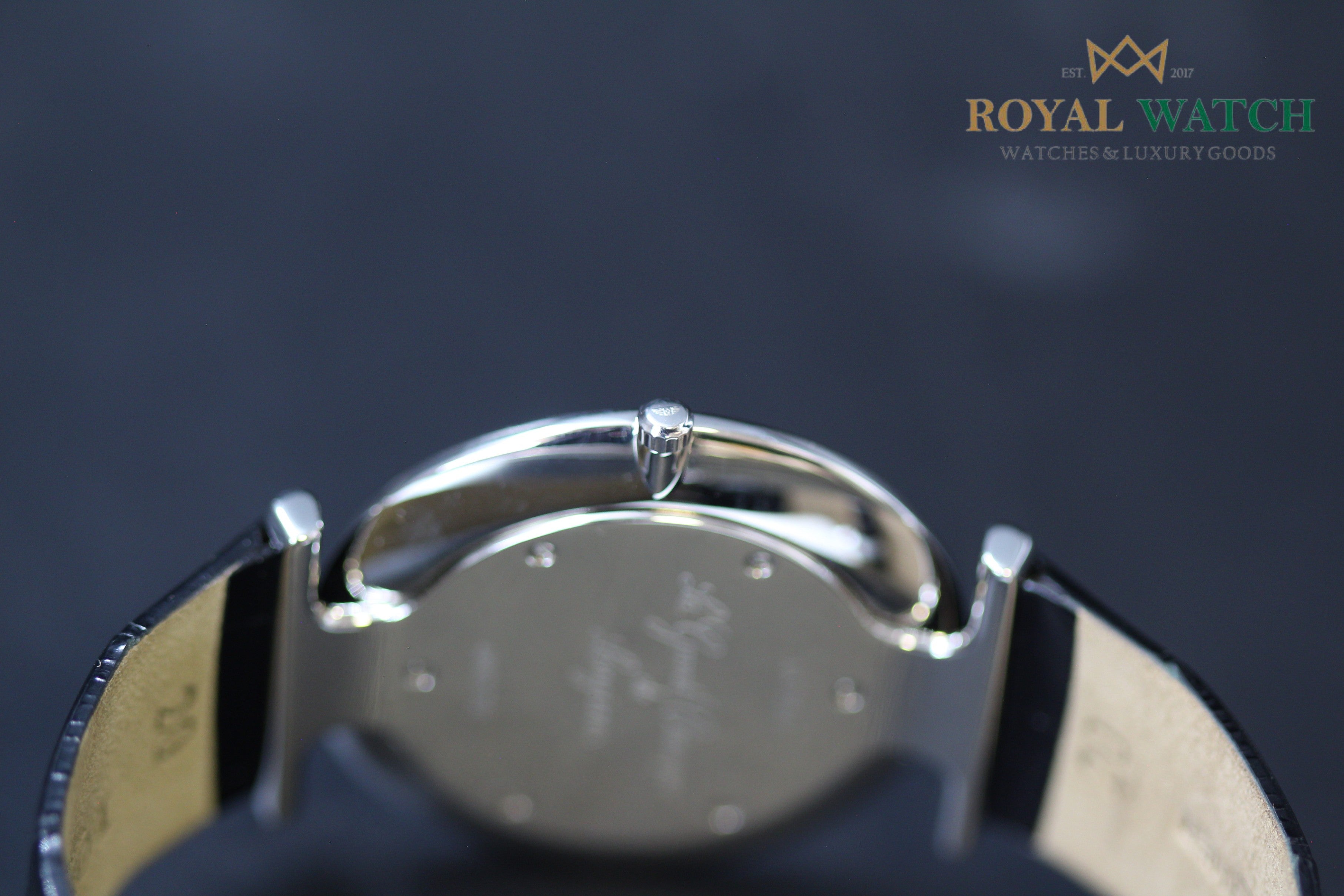 Longines La Grande Classique - L4.755.4.58.2 (New)