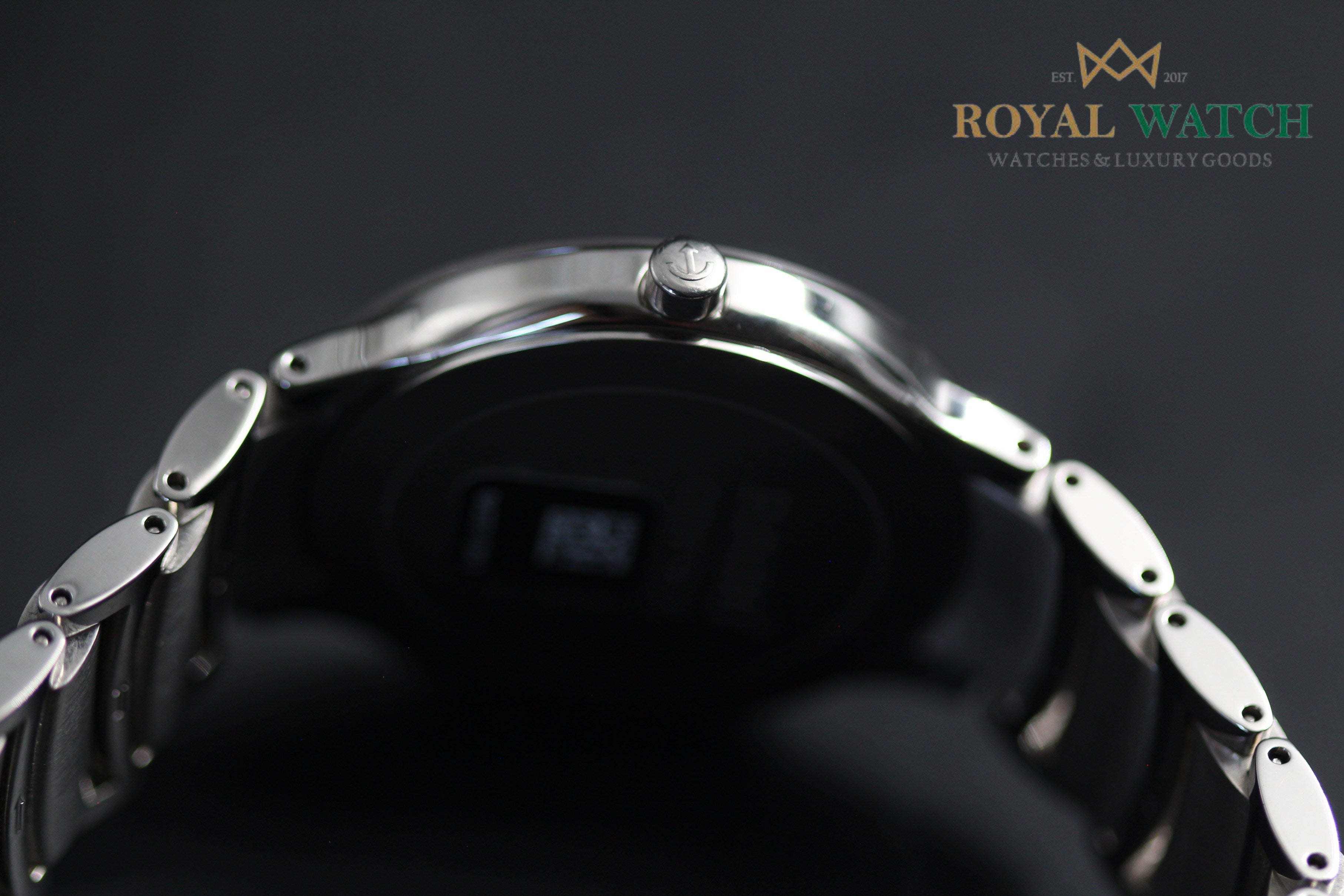 Rado Centrix 38mm Quartz - R30927153 (New)