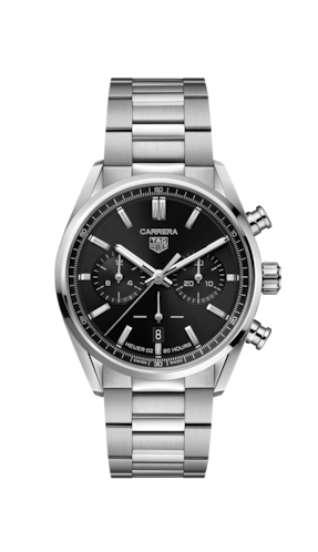 Tag Heuer Carrera  - CBN2010.BA0642 (New)