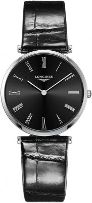 Longines La Grande Classique - L4.709.4.51.2 (New)