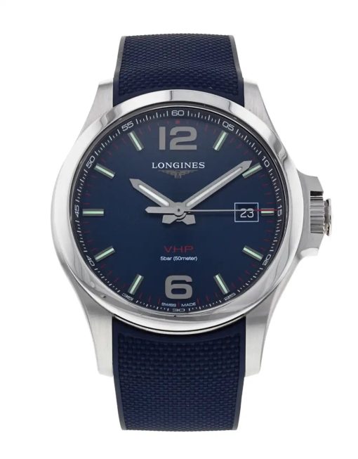 Longines Conquest VHP - L3.726.4.96.9 (New)