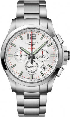 Longines Conquest VHP - L3.727.4.76.6 (New)
