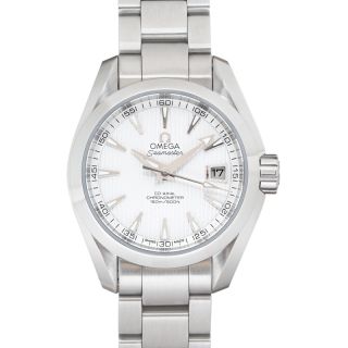 Omega Seamaster Aqua Terra 150M Quartz 30mm - 231.10.30.60.02.001 (New)