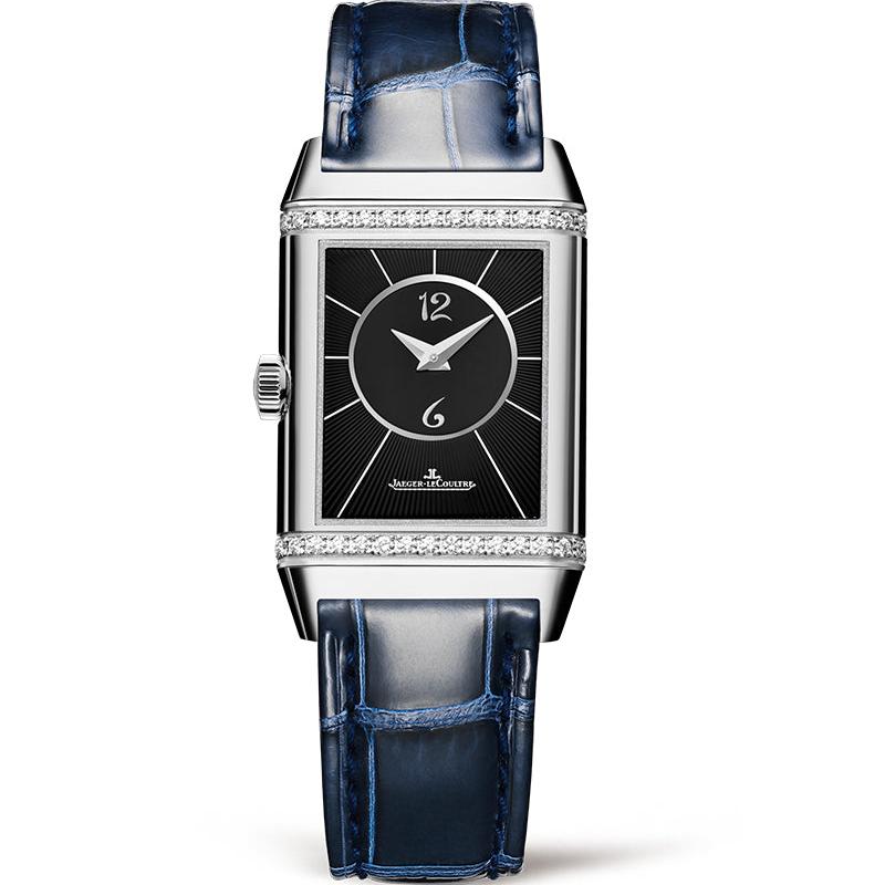Jaeger-LeCoultre Reverso Classic Duetto - Q2588422 (New)