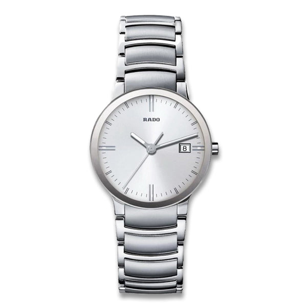 Rado Centrix Quartz- R30927103 (New)