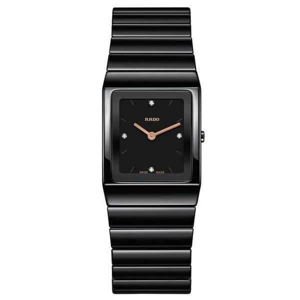 Rado Ceramica Diamonds - R21702722 (New)