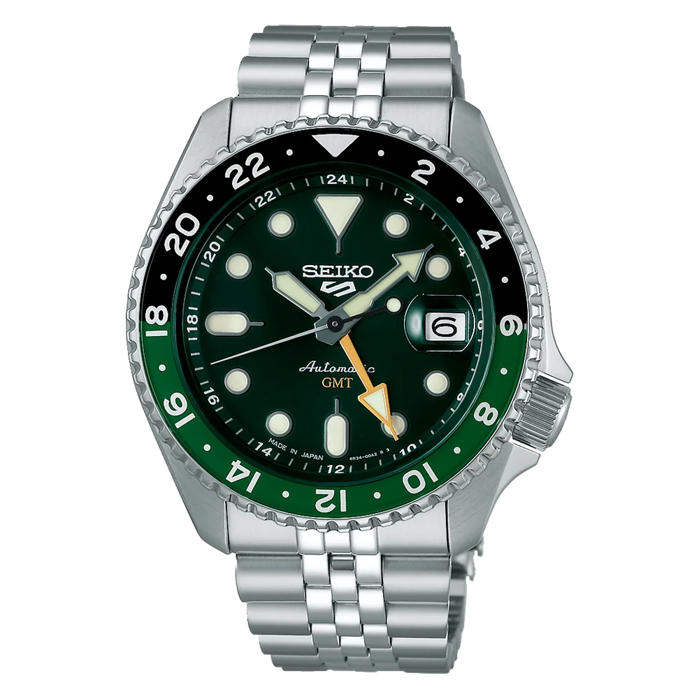 Seiko 5 Sports SKX series - SBSC019 (New)