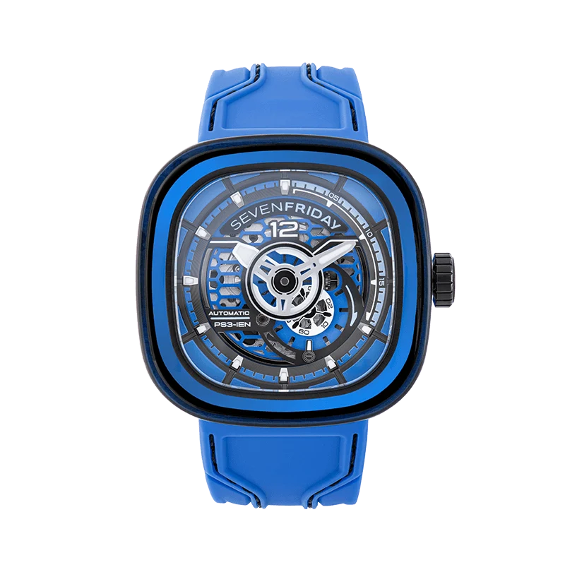 SEVENFRIDAY PS3/04 AKA "CCB" - (New)
