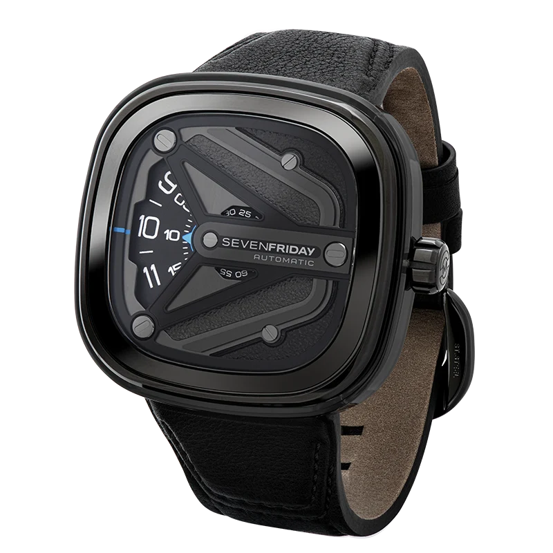 SEVENFRIDAY M3/07 AKA "SPACESHIP II" - (New)