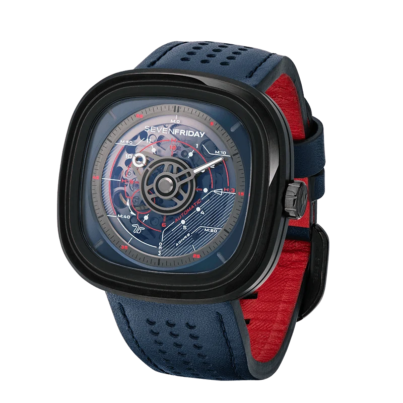 SEVENFRIDAY T3/03 - (New)