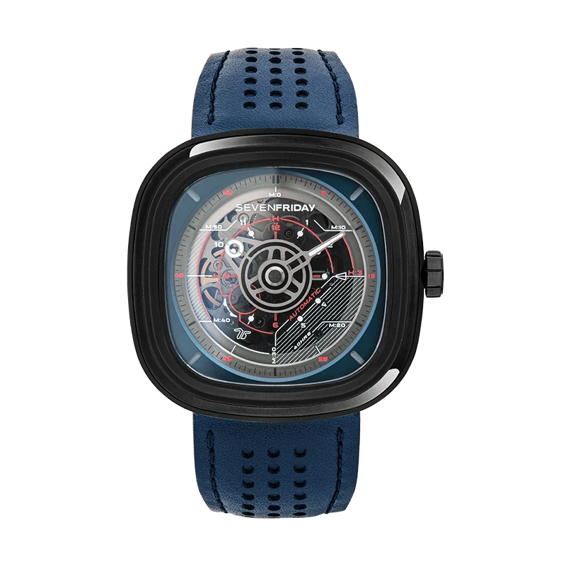 SEVENFRIDAY T3/03 - (New)