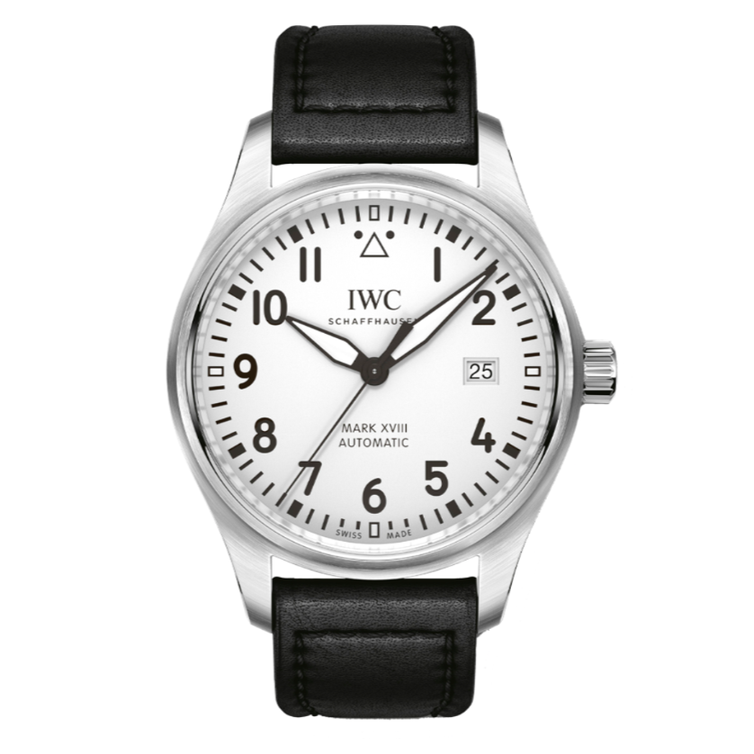 IWC Pilot’s Watch Mark XVIII - IW327012 (Pre-Owned)