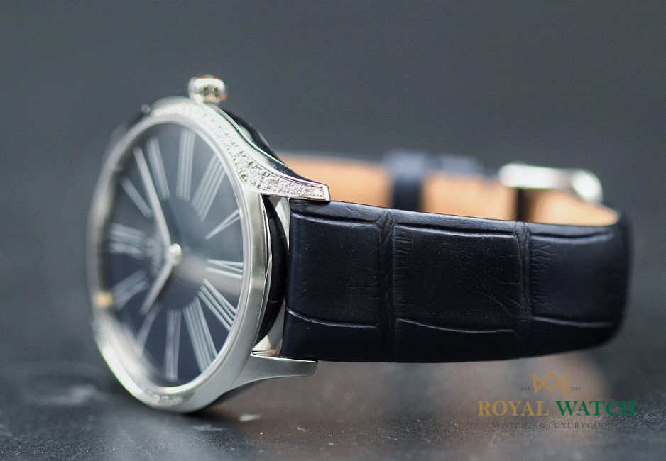 Omega De Ville Trésor Quartz - 428.18.36.60.03.001 (New)