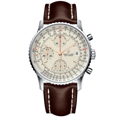 Breitling Navitimer Chronograph 41 - A13324/121G1X1 (New)