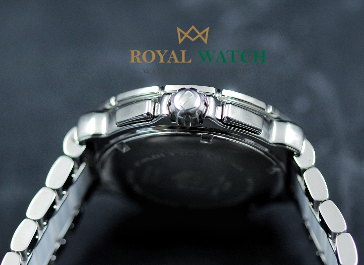 Tag Heuer Formula 1 Ladies Chronograph Diamond Bezel - CAH1213.BA0863 (Pre-Owned)