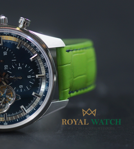 Zenith El Primero Chronomaster Open - 03.20416.4961 (New)