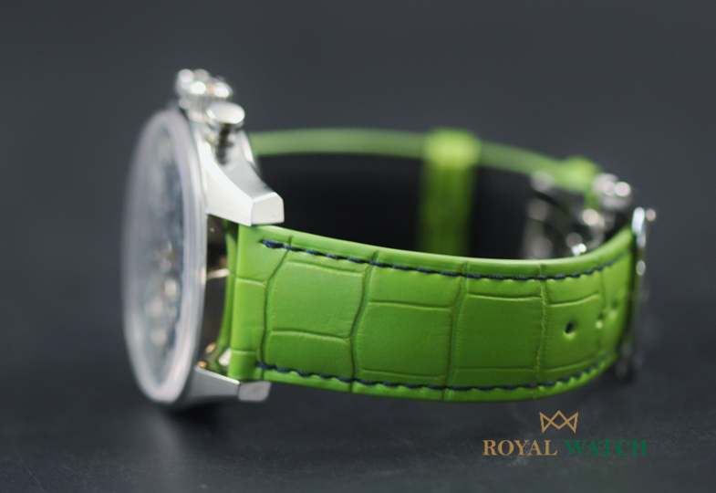 Zenith El Primero Chronomaster Open - 03.20416.4961 (New)