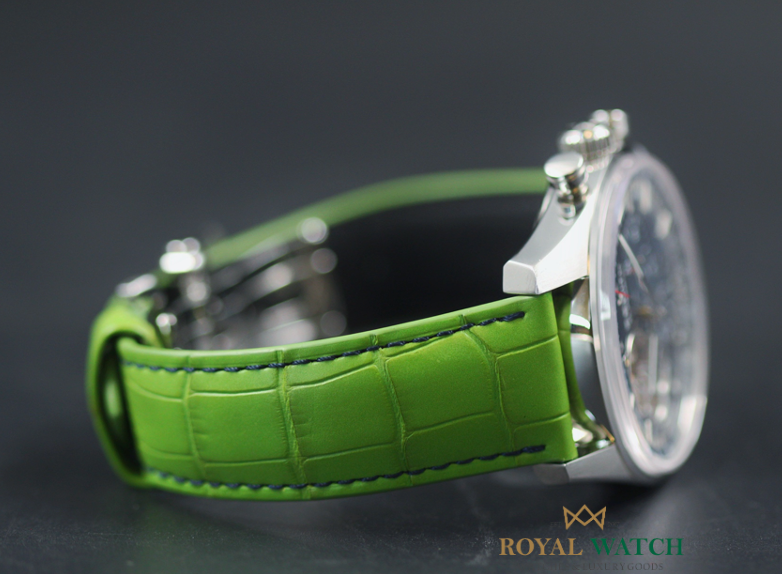 Zenith El Primero Chronomaster Open - 03.20416.4961 (New)