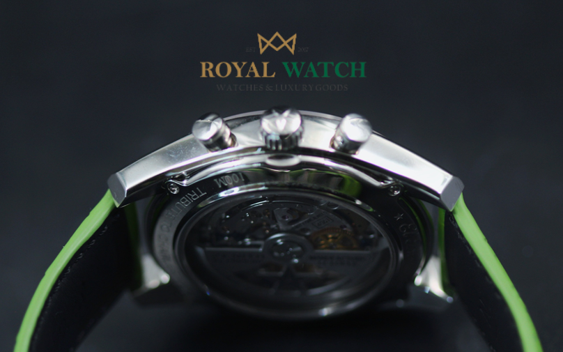 Zenith El Primero Chronomaster Open - 03.20416.4961 (New)