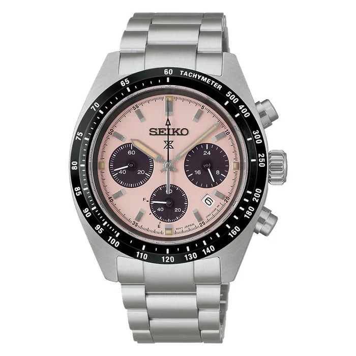 Seiko Prospex Speedtimer - SBDL127 (New)