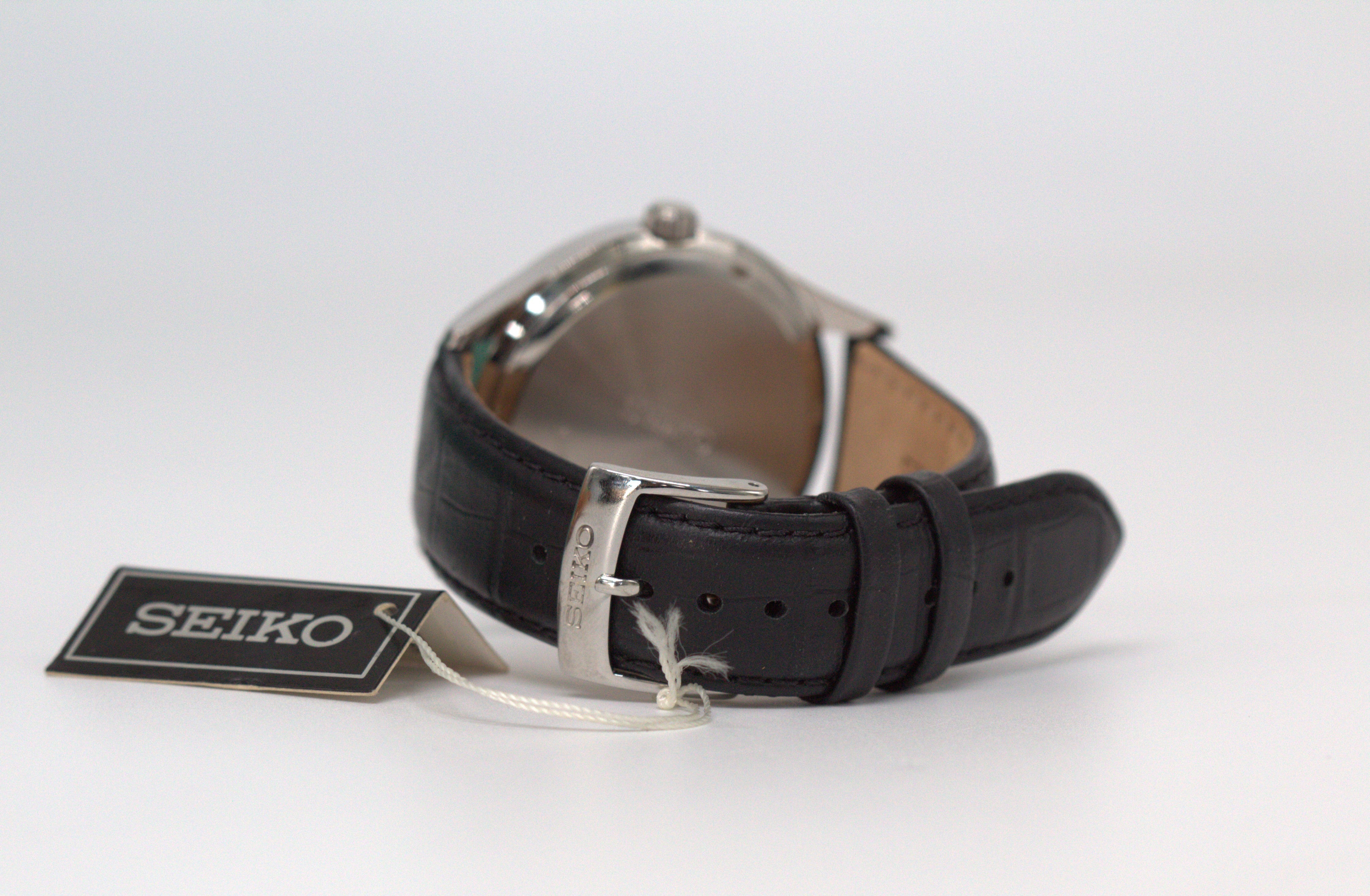 Seiko Chronograph - SUR023P2 (New)