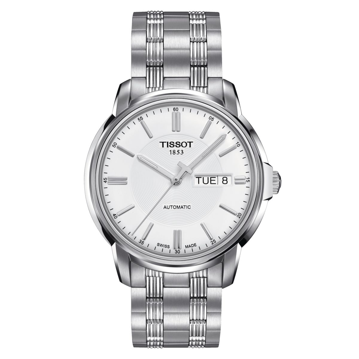 Tissot Automatics III - T065.430.11.031.00 (New)