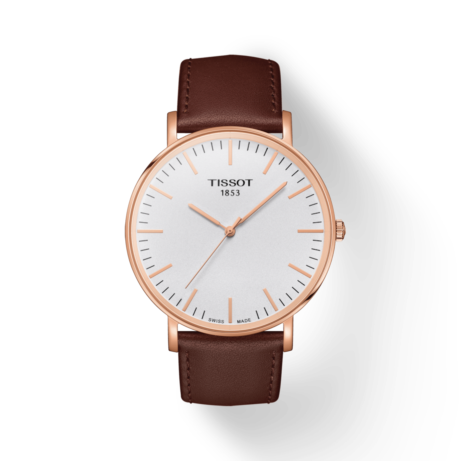 Tissot Everytime Large - T109.610.36.031.00 (New)