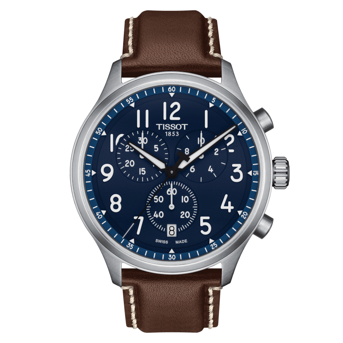 Tissot Chrono XL Vintage- T116.617.16.042.00 (New)