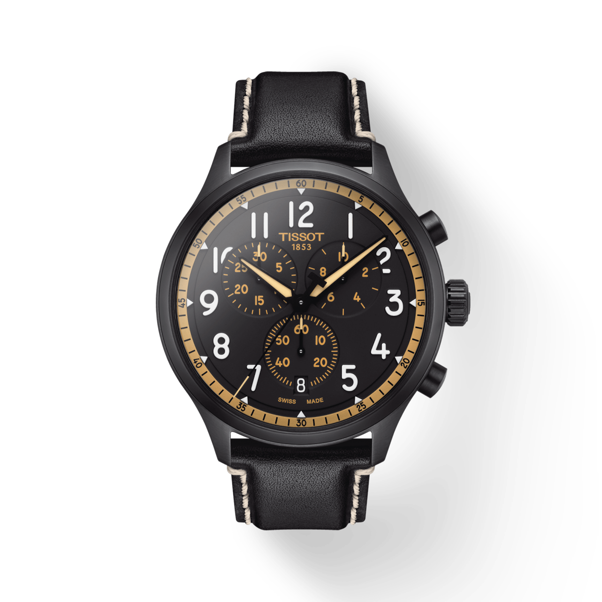 Tissot Chrono XL Vintage - T116.617.36.052.02 (New)