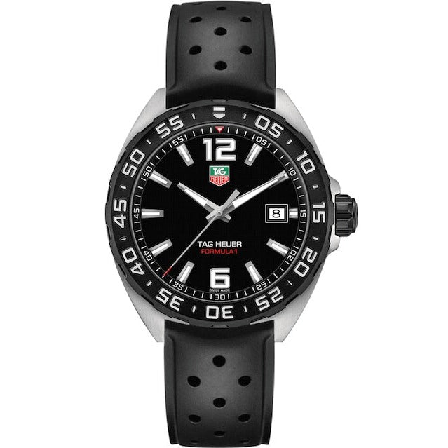 Tag Heuer Formula 1 Quartz - WAZ1110.FT8023 (Pre-Owned)