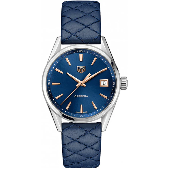 Tag Heuer Carrera - WBK1312.FC8259 (New)