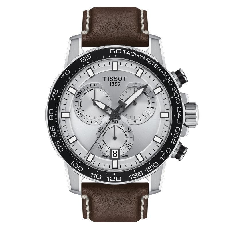 Tissot Supersport Chrono- T125.617.16.031.00 (New)