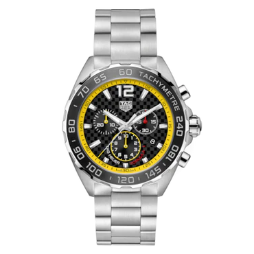 Tag Heuer Formula 1 Chronograph - CAZ101AC.BA0842 (New)