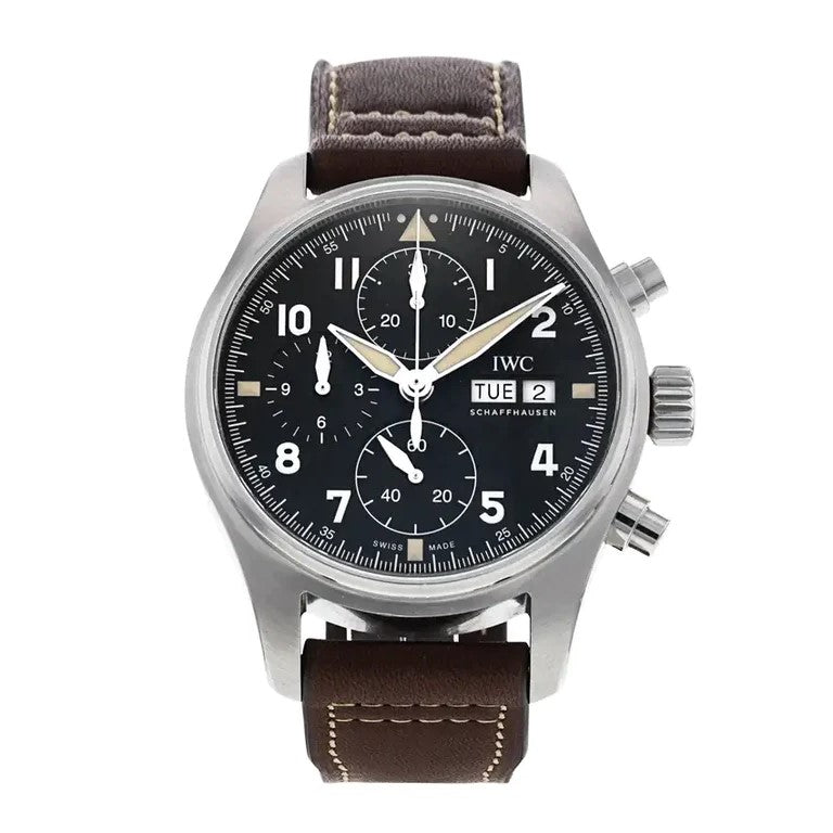 IWC Pilot’s Watch Chronograph Spitfire 41mm - IW387903 (New)