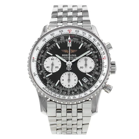 Breitling Navitimer 41mm - A23322 (Pre-Owned)