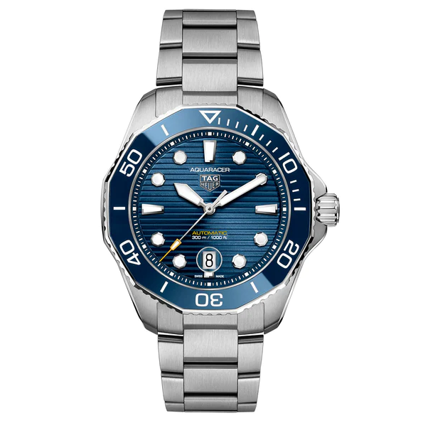 Tag Heuer Aquaracer Professional 300 - WBP201B.BA0632 (New)