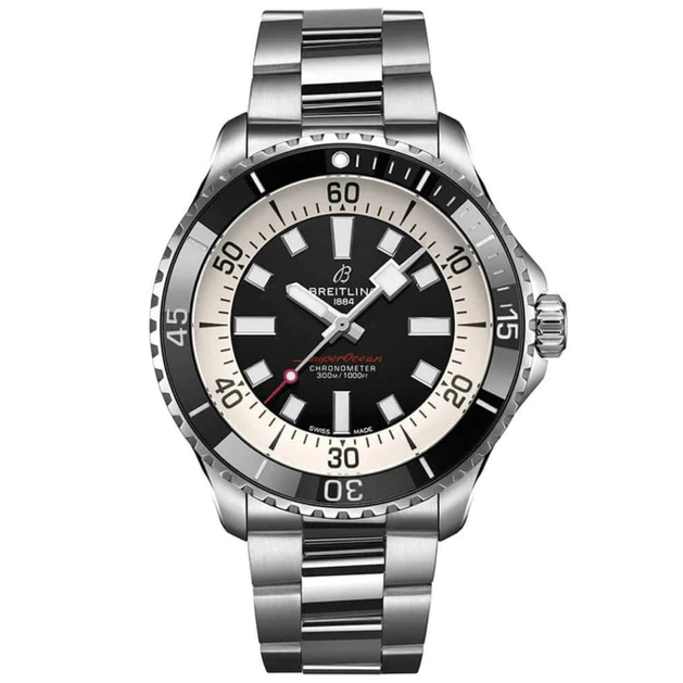 Breitling Superocean Automatic 44 - A17376/211B1A1 (New)