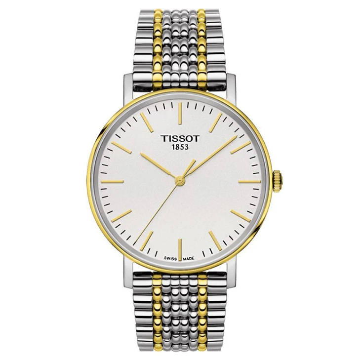 Tissot Everytime Quartz - T109.410.22.031.00 (New)