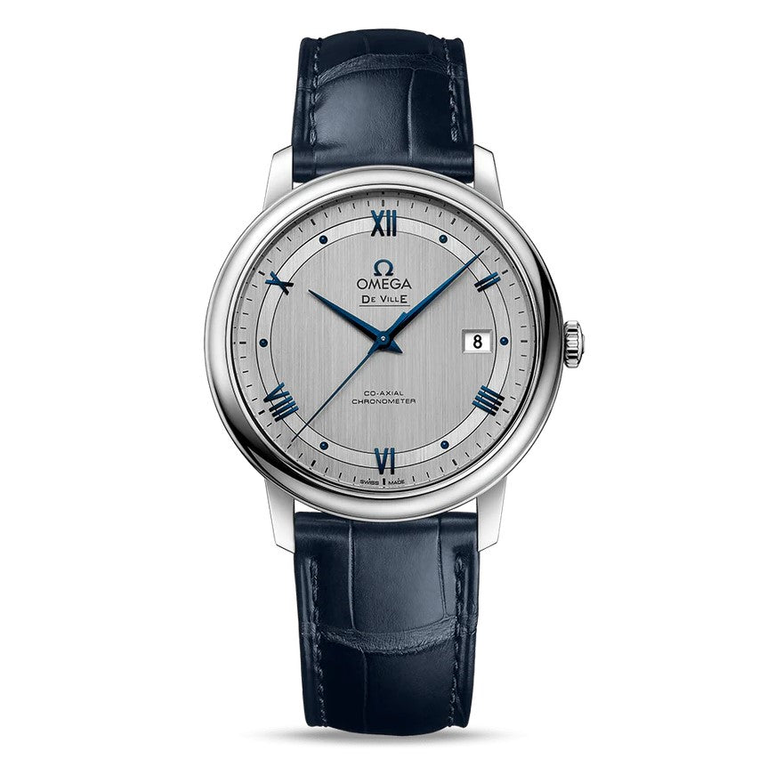 Omega De Ville Prestige 39.5 mm - 424.13.40.20.02.003 (New)