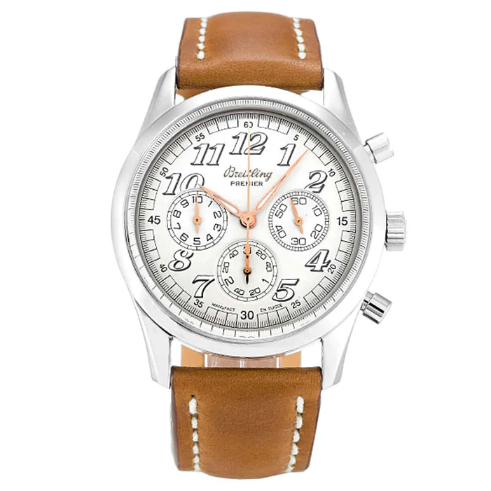Breitling Navitimer Premier A40035 Pre Owned