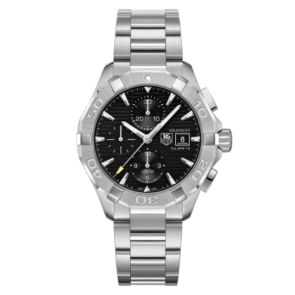 Tag Heuer Aquaracer Automatic 43mm - CAY2110.BA0927 (New)